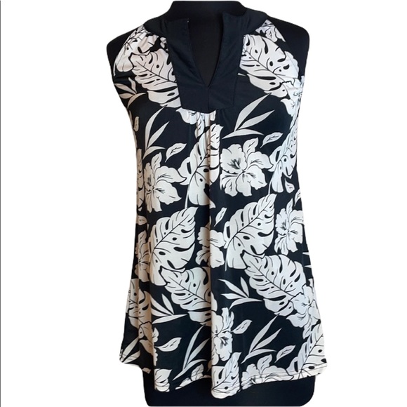 Medium Sleeveless Dress Top - Picture 1 of 4